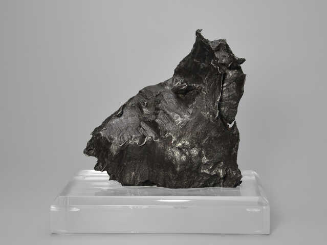 Метеорит Сихотэ-Алинь, осколок